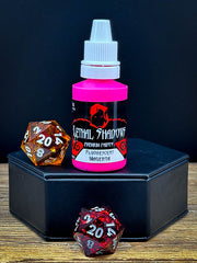 Fluorescent Magenta | Gopher Games