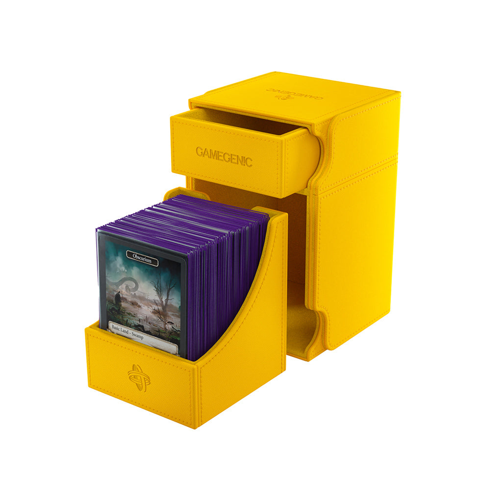 Watchtower 100+ XL yellow | Gopher Games