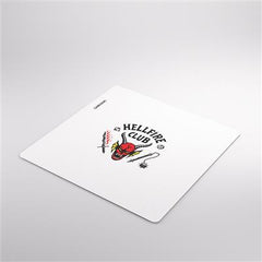 Stranger Things- Hellfire Club Magnetic Dice Tray | Gopher Games