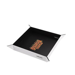 Stranger Things- Hellfire Club Magnetic Dice Tray | Gopher Games