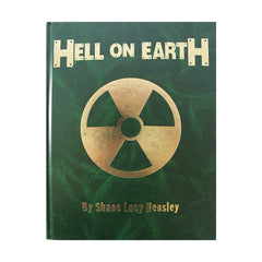 Hell on Earth (Limited Edition) | Gopher Games