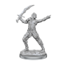 Dungeons & Dragons Nolzur`s Marvelous Unpainted Miniatures: W17 Githyanki | Gopher Games