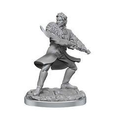 CRITICAL ROLE: UNPAINTED MINIATURES: VAMPIRE & NECROMANCER NOBLES | Gopher Games
