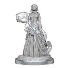 CRITICAL ROLE: UNPAINTED MINIATURES: VAMPIRE & NECROMANCER NOBLES | Gopher Games
