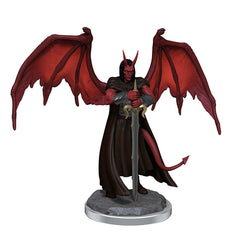 CRITICAL ROLE: UNPAINTED MINIATURES: W2 THE LAUGHING HAND & FIENDISH WANDERER | Gopher Games