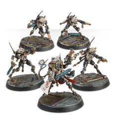 Sector Imperialis 25 & 40mm Round Bases | Gopher Games
