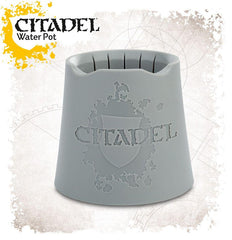 Citadel Water Pot | Gopher Games