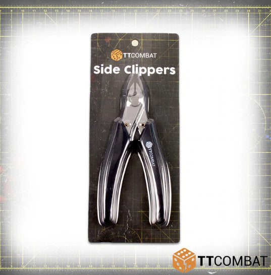 Side Clippers | Gopher Games