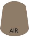 Citadel Air Paint: Baneblade Brown | Gopher Games