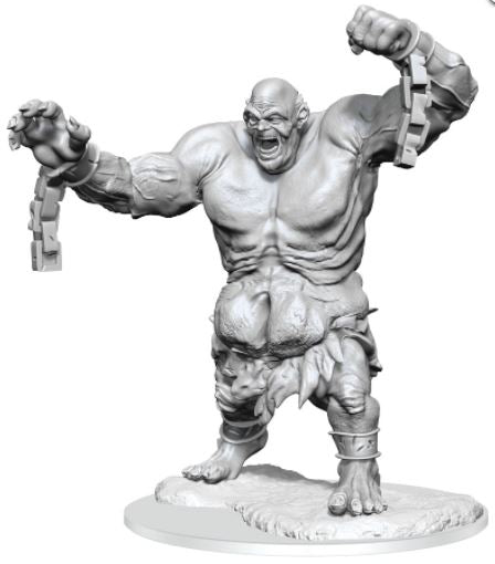 Dungeons & Dragons Nolzur`s Marvelous Unpainted Miniatures: W16 Mouth of Grolantor | Gopher Games