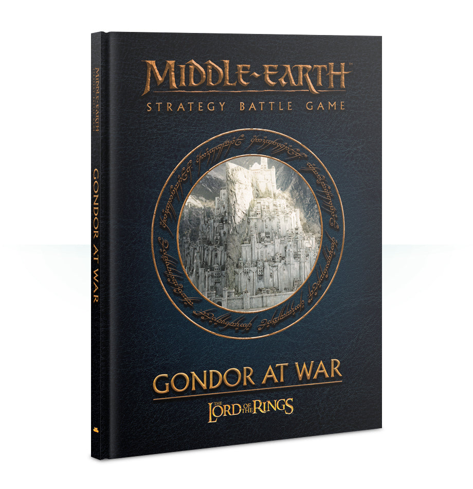 Middle-Earth: Gondor At War | Gopher Games