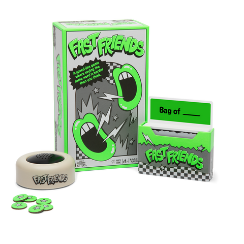 Product image for Gopher Games