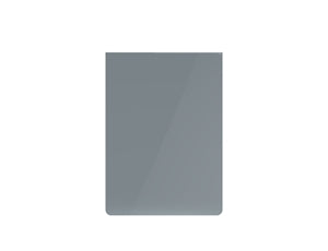CURV Sleeves INNERS Standard: Seer Clear (100) | Gopher Games