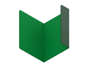 ETB Playmat: Ranger Green/Druid Green | Gopher Games