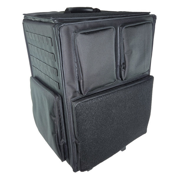 (1520) P.A.C.K. 1520XL 2.0 Empty (Black) | Gopher Games