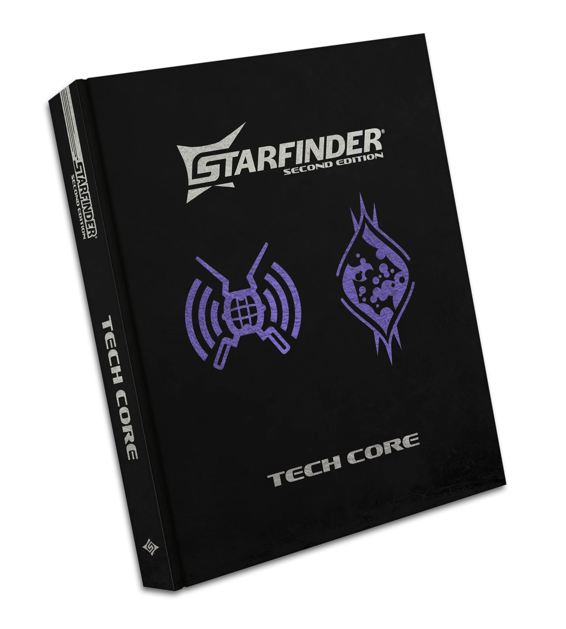 STARFINDER (2E): TECH CORE (Special Edition) | Gopher Games