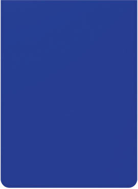 CURV Sleeves Standard: Wizard Blue (100) | Gopher Games