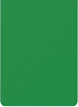 CURV Sleeves Standard: Druid Green (100) | Gopher Games