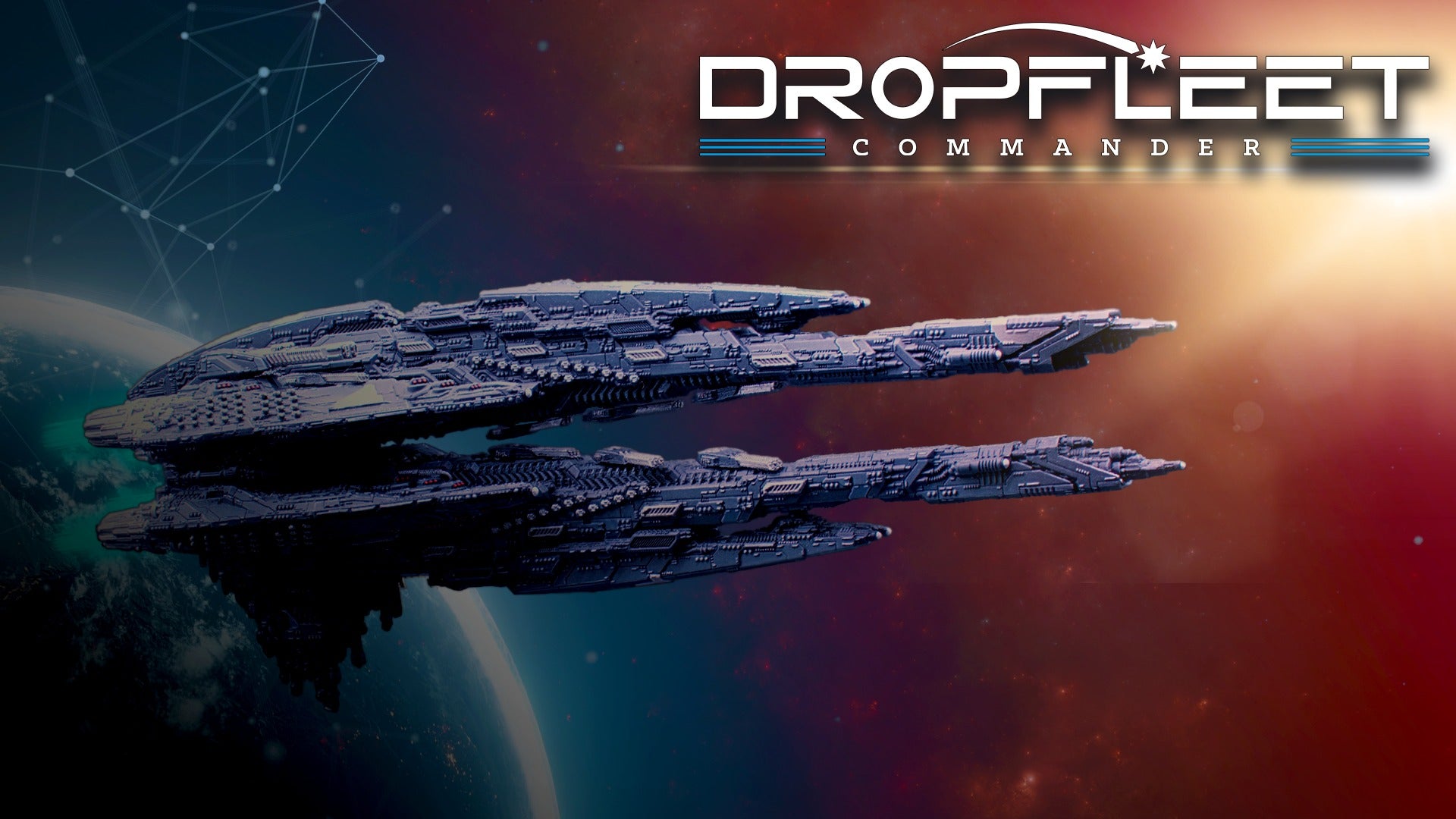 June 15th Dropfleet Commander Tournament Ticket (1250pts) | Gopher Games