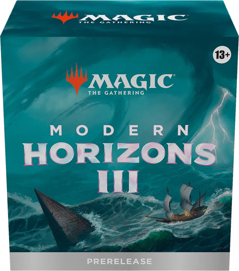 Modern Horizons 3 Prerelease kit | Gopher Games
