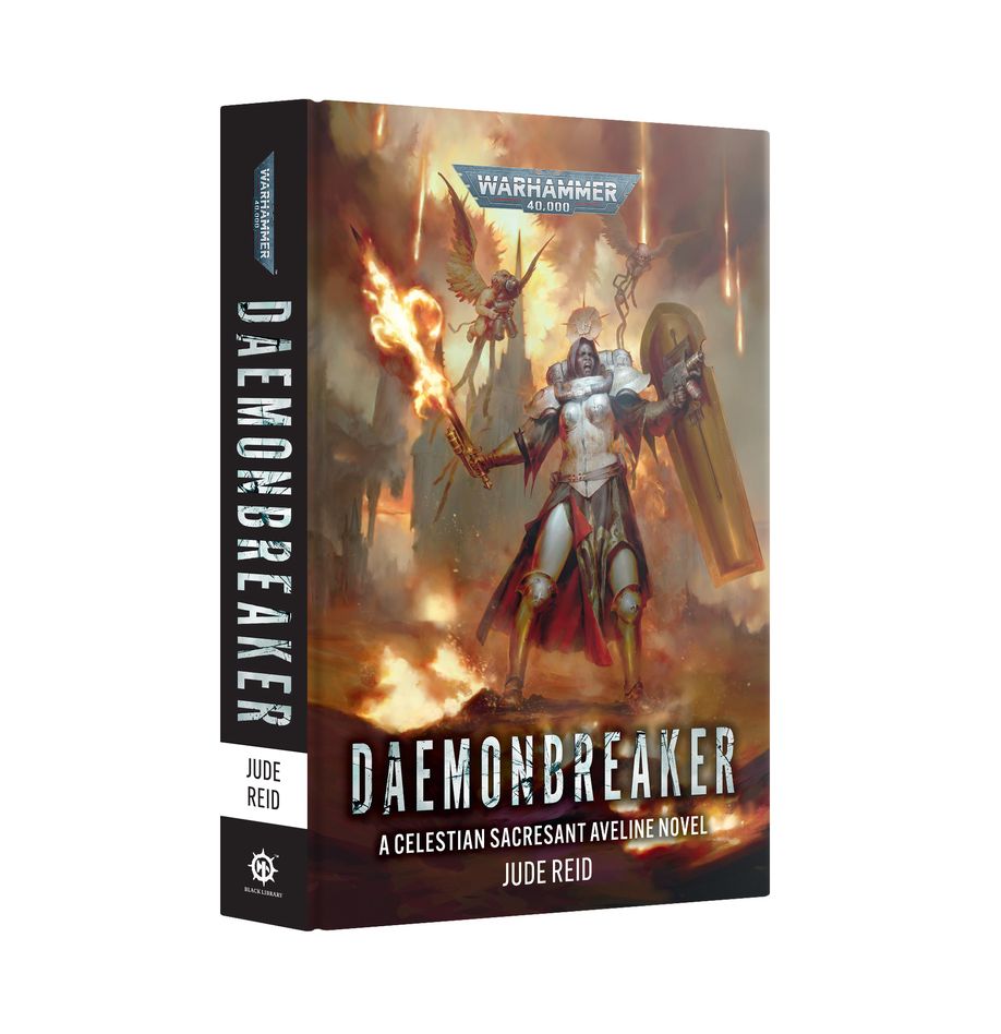 DAEMONBREAKER (HB) | Gopher Games