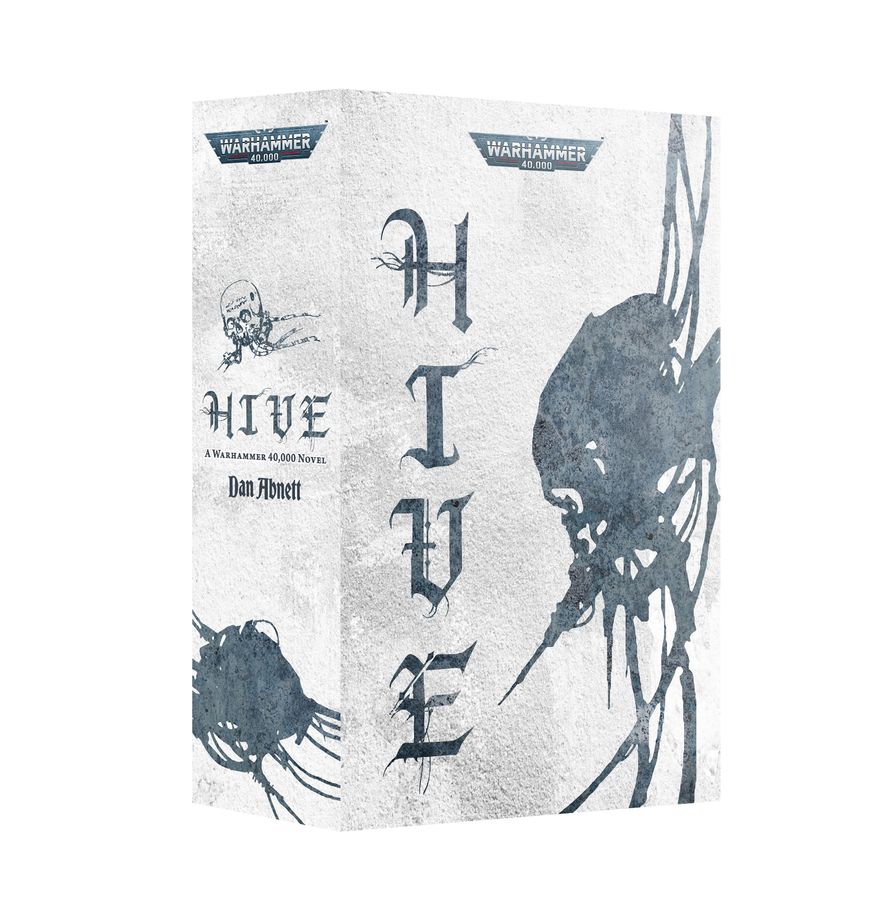 (Preorder 05/16) HIVE (HB) | Gopher Games