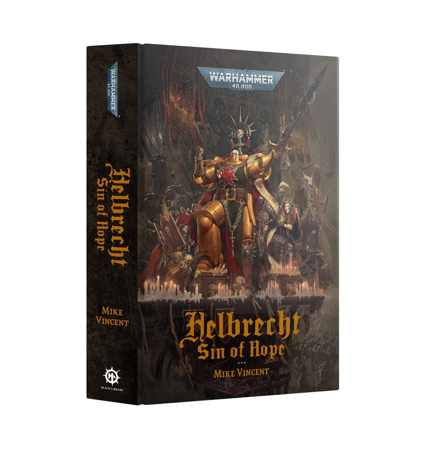 (Preorder 10/03) Helbrecht: Sin of Hope (HB) | Gopher Games