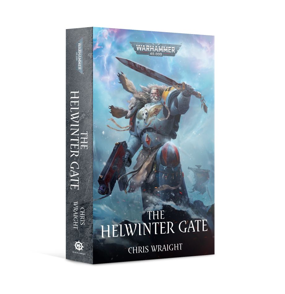 The Helwinter Gate | Gopher Games