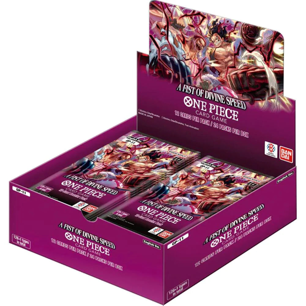 one piece tcg english booster box Premium The Best (PRB-01) (20 Packs) 04 cards release first for English version One Piece - Royal Blood