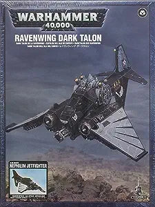 Dark Angles Ravenwing Dark Talon | Gopher Games