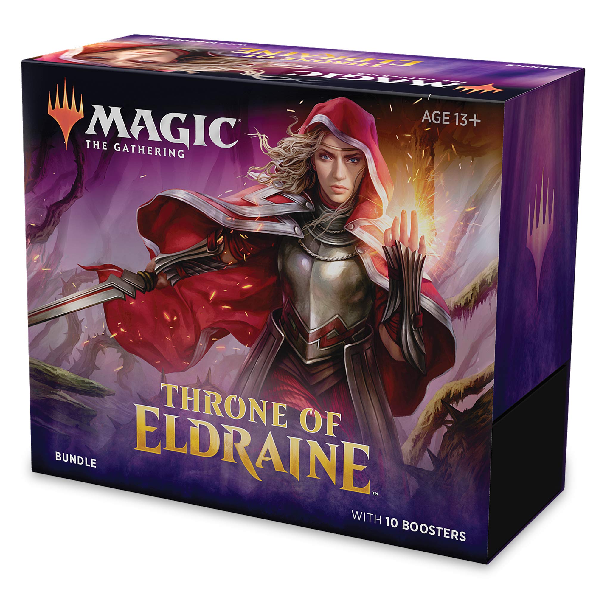 Magic The Gathering Draft Oct 17 Throne of Eldraine | Gopher Games