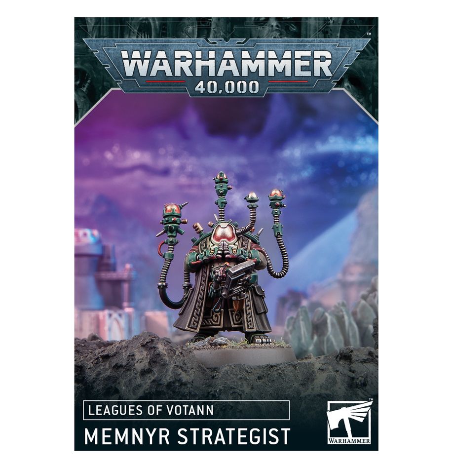 LEAGUES OF VOTANN MEMNYR STRATEGIST | Gopher Games