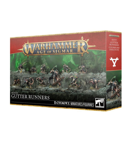 Product image for Gopher Games