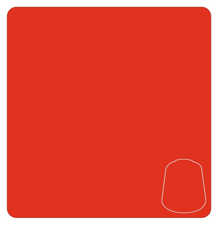 Citadel Base Paint: Jokaero Orange | Gopher Games
