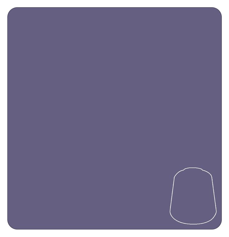 Citadel Base Paint: Daemonette Hide | Gopher Games
