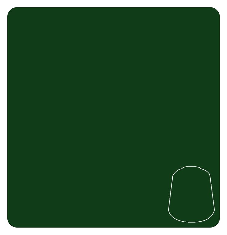 Citadel Base Paint: Caliban Green | Gopher Games