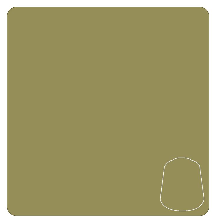Citadel Base Paint: Zandri Dust | Gopher Games