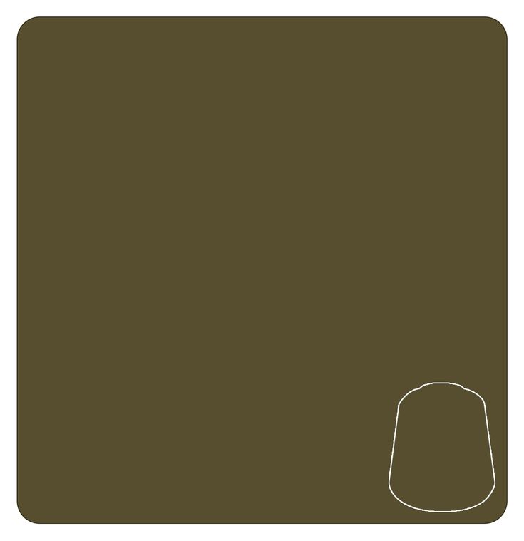Citadel Base Paint: Steel Legion Drab | Gopher Games