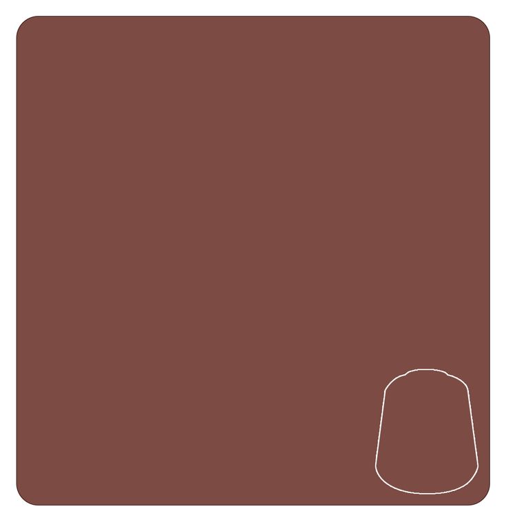 Citadel Base Paint: Bugman's Glow | Gopher Games
