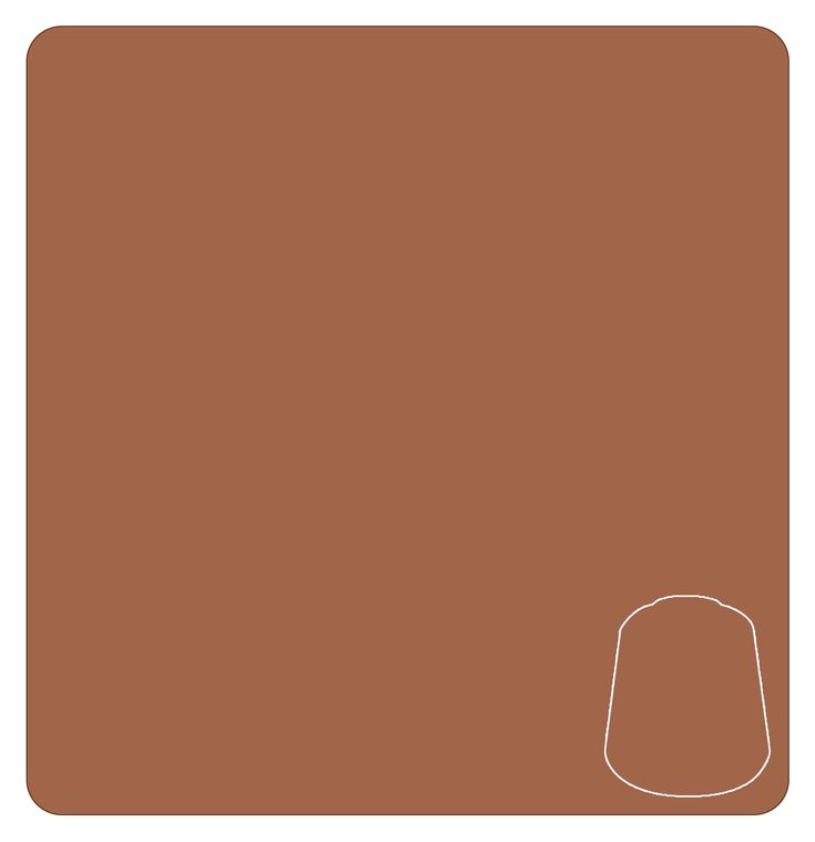 Citadel Base Paint: Ratskin Flesh | Gopher Games