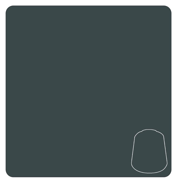 Citadel Base Paint: Mechanicus Standard Grey | Gopher Games