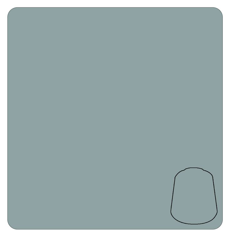 Citadel Base Paint: Celestra Grey | Gopher Games