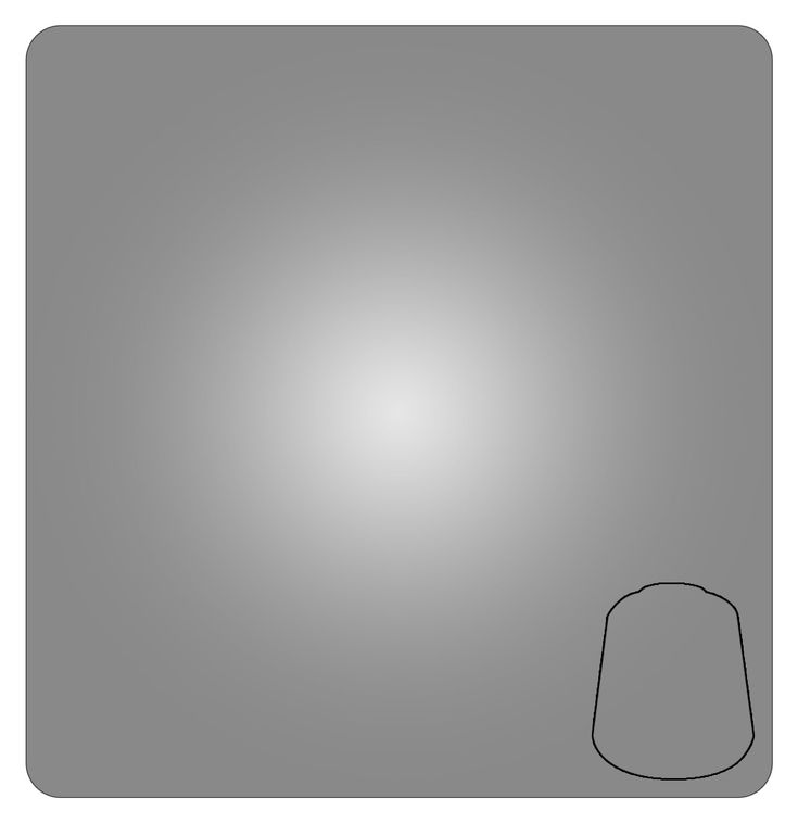 Citadel Base Paint: Leadbelcher | Gopher Games