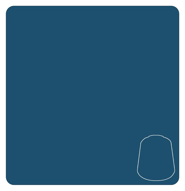 Citadel Base Paint: Thousand Sons Blue | Gopher Games