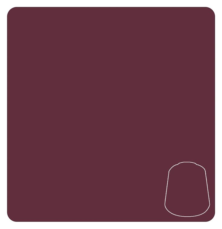 Citadel Base Paint: Gal Vorbak Red | Gopher Games