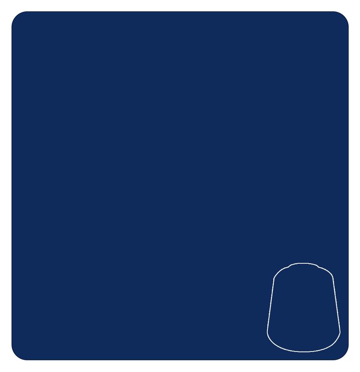 Citadel Base Paint: Night Lords Blue | Gopher Games