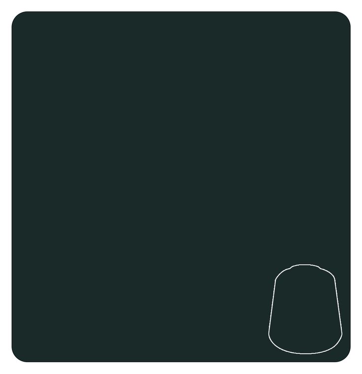 Citadel Base Paint: Nocturne Green | Gopher Games