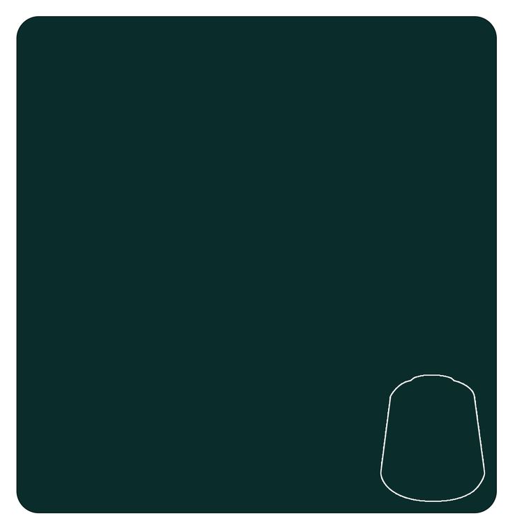 Citadel Base Paint: Lupercal Green | Gopher Games