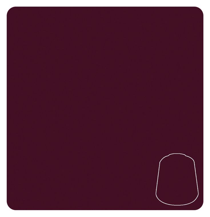 Citadel Base Paint: Barak-Nar Burgundy | Gopher Games