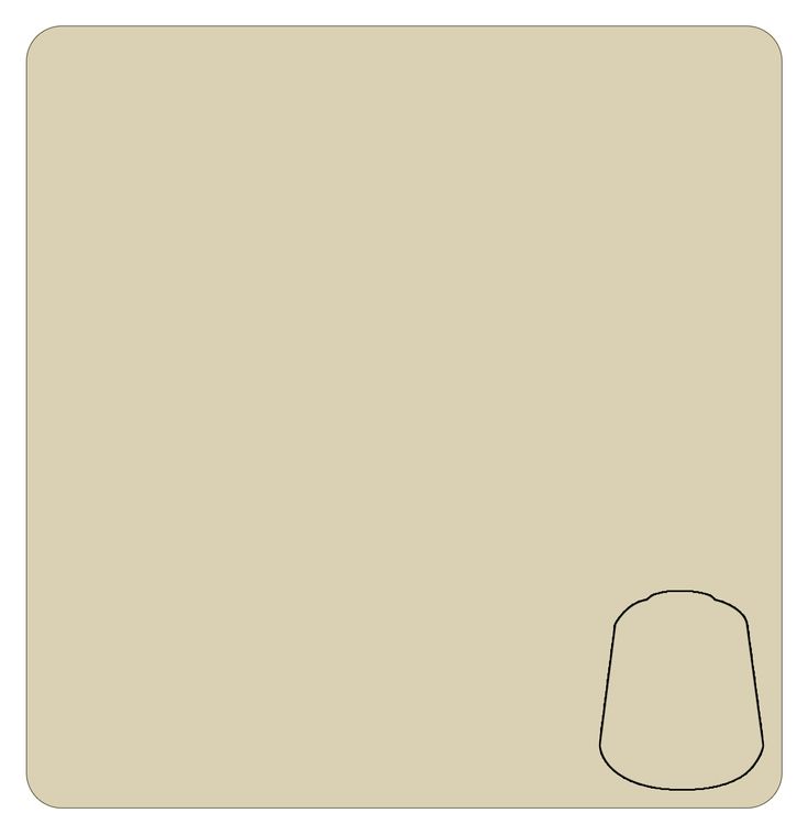 Citadel Base Paint: Wraithbone | Gopher Games